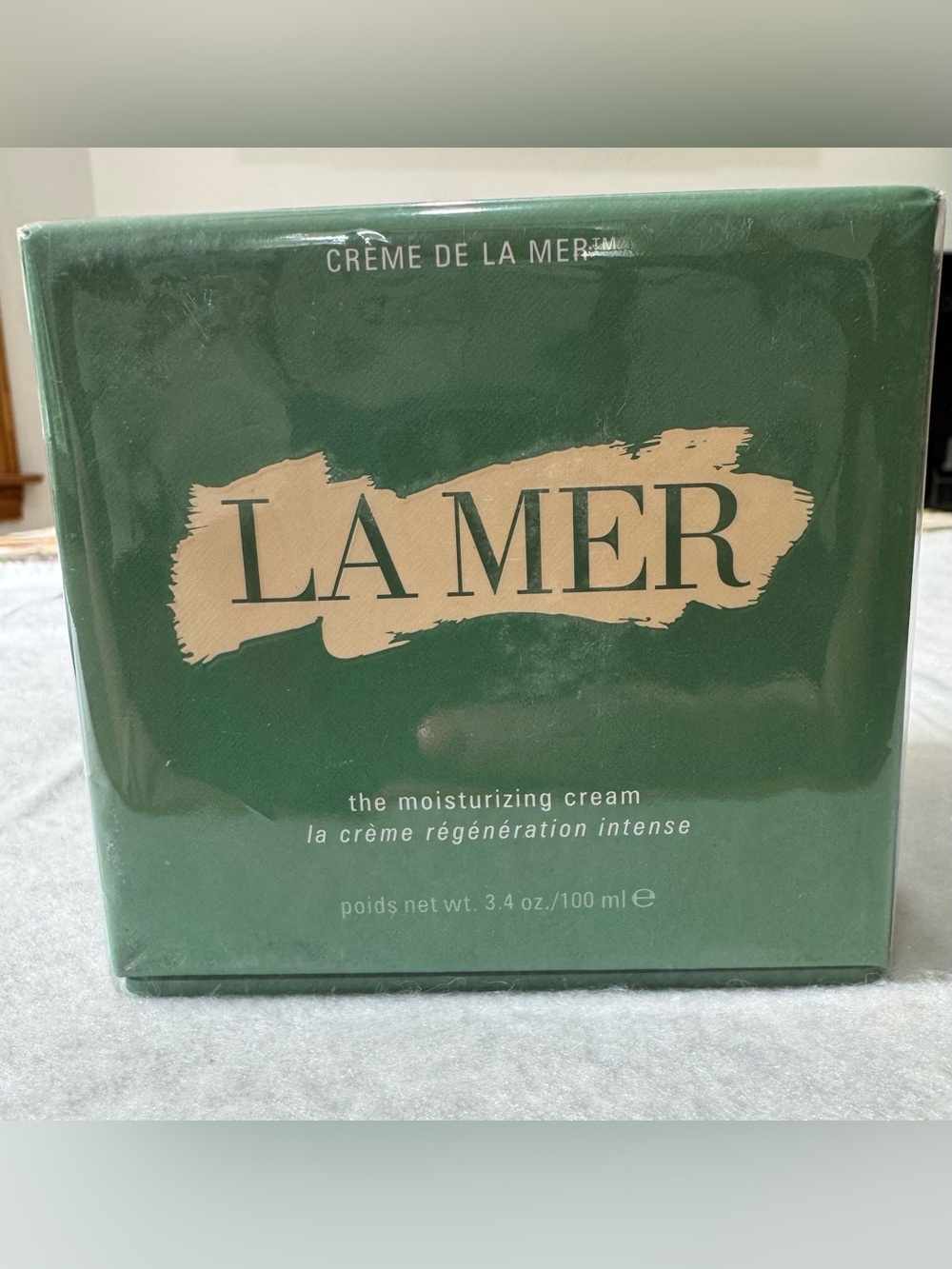 La Mer Creme de La Mer Moisturizing Cream - NEW